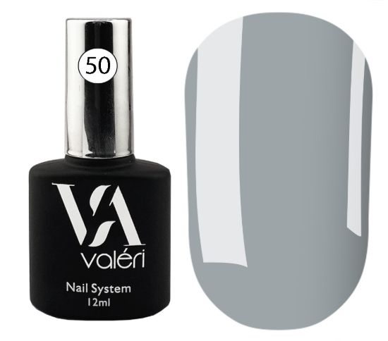  Зображення Base Valeri 12 ml №50 Color 