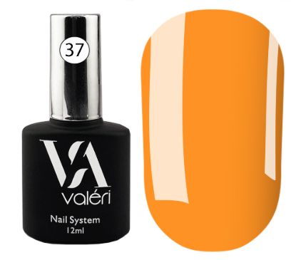  Зображення Base Valeri 12 ml №37 Neon 