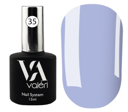  Зображення Base Valeri 12 ml №35 Color 