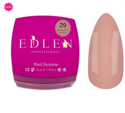 Зображення EDLEN Builder Gel Office 30ml №29 