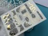  Зображення Слайдер-дизайн Color and Foil 350 