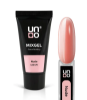  Зображення Uno Mixgel Полигель Nude 30мл 