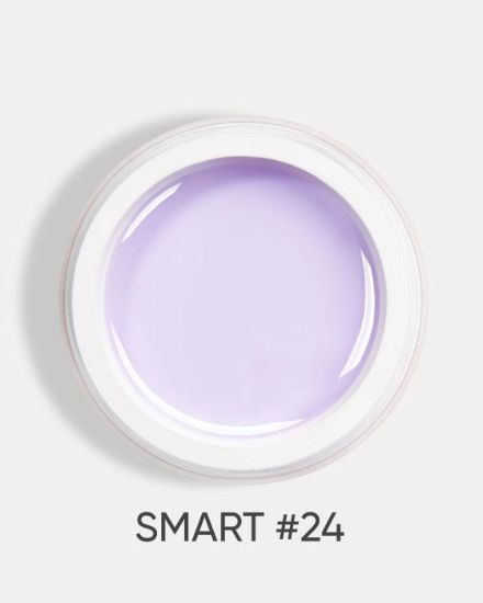  Зображення DARK Smart Builder Gel 24, 22ml 