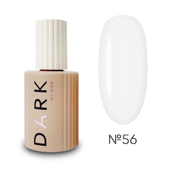  Зображення DARK PRO base 56, 15ml 