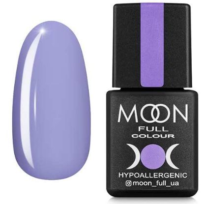  Зображення Гель лак MOON FULL 8ml №156 
