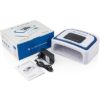  Зображення Лампа LEDME 5В 120W BLUE з акумулятором (12 міс. гарант.) 