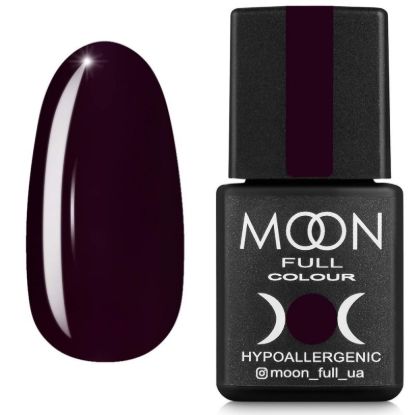  Зображення Гель лак MOON FULL 8ml №673 