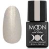  Зображення Гель лак MOON OPAL8ml №501 