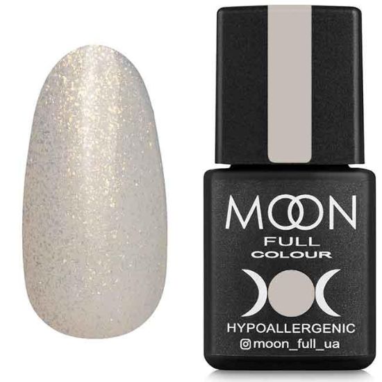  Зображення Гель лак MOON OPAL8ml №501 