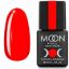  Зображення Гель лак MOON Neon № 708 