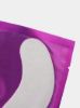  Зображення Патч гелевый для ресниц 50 шт/уп (Фиолетовый) 
