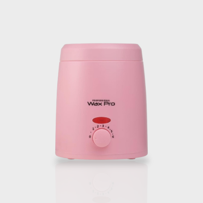  Зображення Воскоплав Wax Pro 200 Рожевий (Без чаші) 