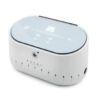  Зображення Фрезер Bucos X3 Pro White Pearl (гарантія 12 мес) 