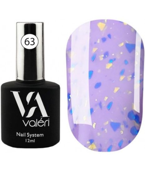  Зображення Base Valeri 12 ml №63 Potal 