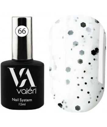 Зображення Base Valeri 12 ml №66 Dots 