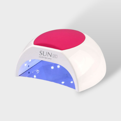  Зображення Лампа Sun 2C 
