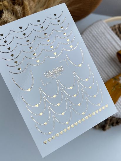  Зображення Слайдер дизайн Fg 274 gold 