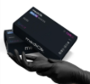  Зображення Перчатки MediOK Black S 