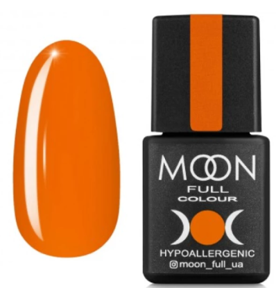  Зображення Гель лак MOON FULL 8ml №440 