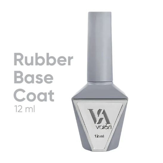  Зображення Valeri Rubber Base, 12ml 