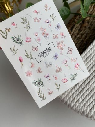  Зображення Слайдер-дизайн Color and Foil 517 
