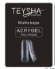  Зображення Teysha Верхние формы Multishape 120 шт 