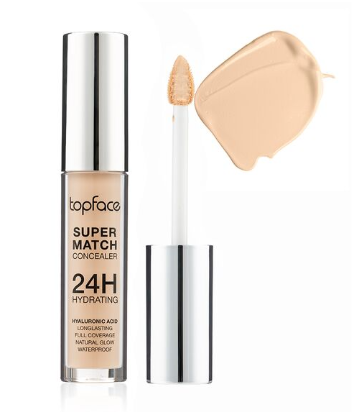  Зображення TopFace Консилер Super Match Concealer 6ml 03 