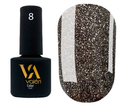  Зображення Valeri Flash №08 6ml 