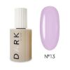  Зображення DARK PRO base 13, 15ml 