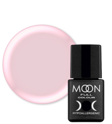  Зображення Гель лак MOON FULL 8ml №403 