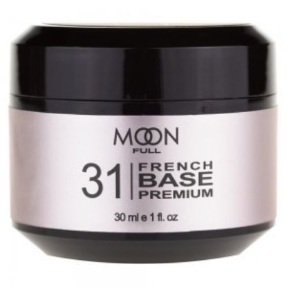  Зображення MOON FULL PREMIUM BAZA FRENCH ,30 ml №31 
