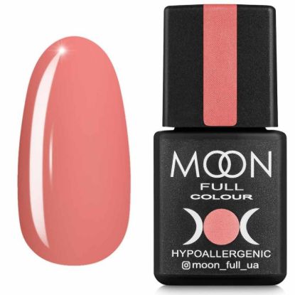  Зображення Гель лак MOON AIR NUDE №20 
