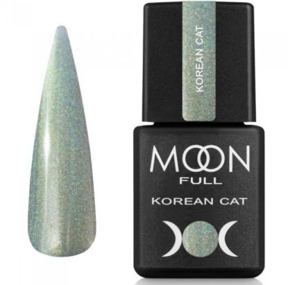  Зображення MOON Full Korean Cat 8ml №08 