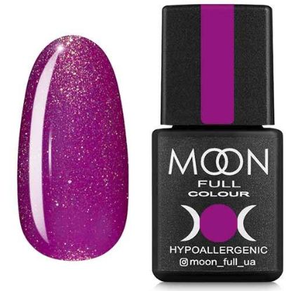  Зображення Гель лак MOON FULL 8ml №309 