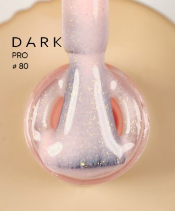  Зображення DARK PRO base 80, 15ml 