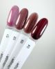  Зображення Dark Gel Polish Vitrage 02, 6ml 