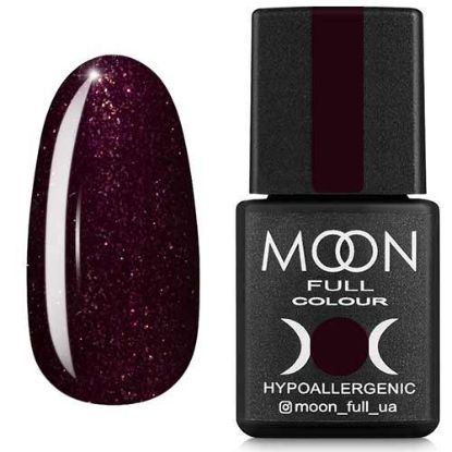  Зображення Гель лак MOON FULL 8ml №315 