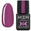  Зображення Гель лак MOON FULL 8ml №165 