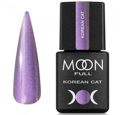  Зображення MOON Full Korean Cat 8ml №05 