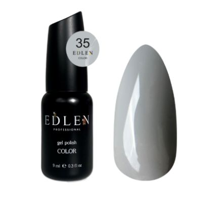  Зображення Edlen Color 9ml №035 