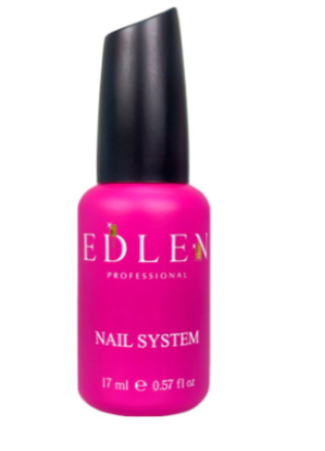  Зображення Edlen Top no wipe UV-filters 17ml 