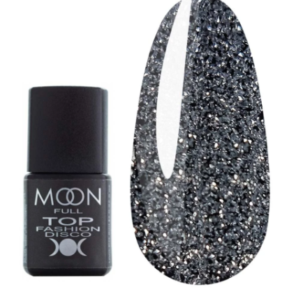  Зображення MOON FULL TOP Fashion disco, 8 мл 