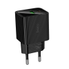  Зображення Блок живлення HOCO CS84A Excellent PD30W+QC3.0 1*USB+1*Type-C 