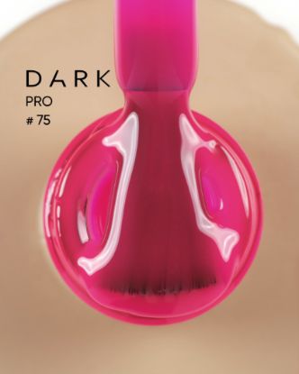  Зображення DARK PRO base 75, 15ml 