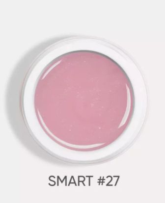  Зображення DARK Smart Builder Gel 27, 15ml 