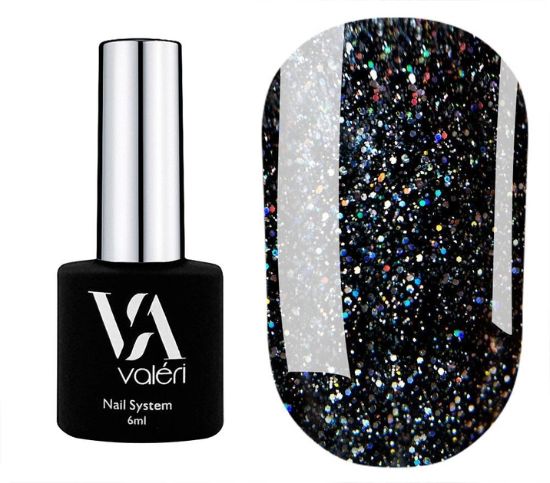  Зображення Top SILVER Flash Valeri 12ml 