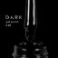 Зображення Гель лак 10ml Dark 002 