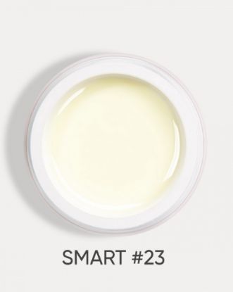  Зображення DARK Smart Builder Gel 23, 15ml 