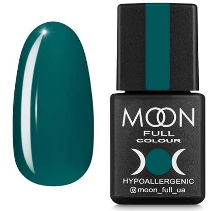  Зображення Гель лак MOON FULL 8ml №216 