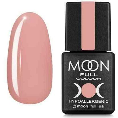  Зображення Гель лак MOON FULL 8ml №200 